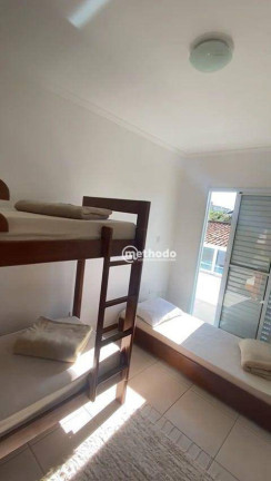 Imagem Apartamento com 3 Quartos à Venda, 110 m² em Itaguá - Ubatuba