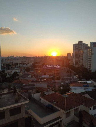 Imagem Apartamento com 3 Quartos à Venda, 59 m² em Parque Mandaqui - São Paulo