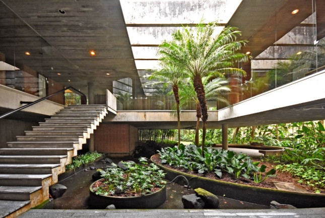 Casa com 2 Quartos à Venda, 976 m² em Cidade Jardim - São Paulo