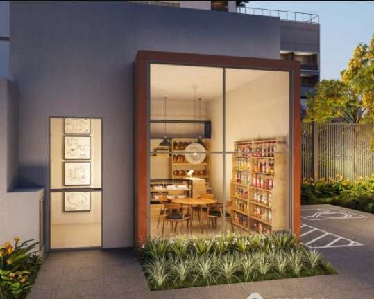 Imagem Imóvel com 1 Quarto à Venda, 27 m² em Vila Clementino - São Paulo Imagem Imóvel com 1 Quarto à Venda, 27 m² em Vila Clementino - São Paulo