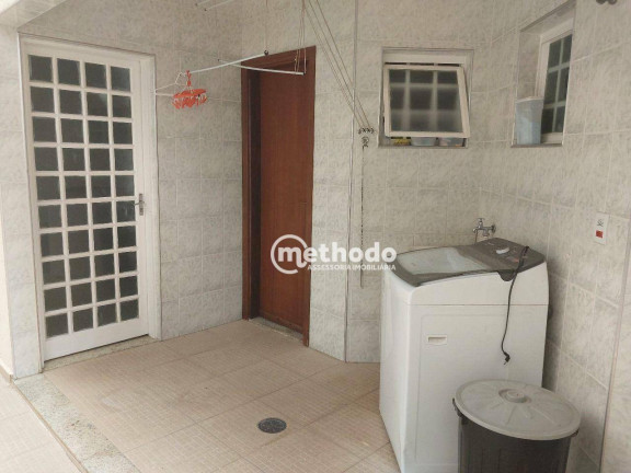 Imagem Casa com 3 Quartos à Venda, 206 m² em Alto Taquaral - Campinas Imagem Casa com 3 Quartos à Venda, 206 m² em Alto Taquaral - Campinas