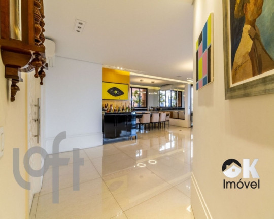 Imagem Apartamento com 4 Quartos à Venda, 260 m² em Higienópolis - São Paulo Imagem Apartamento com 4 Quartos à Venda, 260 m² em Higienópolis - São Paulo
