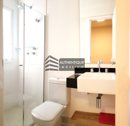 Imagem Apartamento com 3 Quartos à Venda, 143 m² em Perdizes - São Paulo