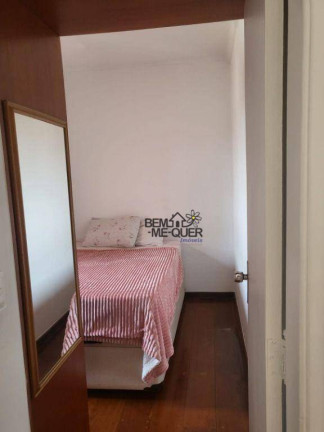 Imagem Apartamento com 2 Quartos à Venda, 51 m² em Freguesia Do ó - São Paulo