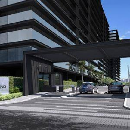 Imagem Apartamento com 3 Quartos à Venda, 60 m² em Barra Olímpica - Rio De Janeiro