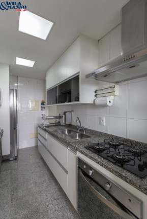 Imagem Apartamento com 3 Quartos para Alugar, 107 m² em Mooca - São Paulo Imagem Apartamento com 3 Quartos para Alugar, 107 m² em Mooca - São Paulo