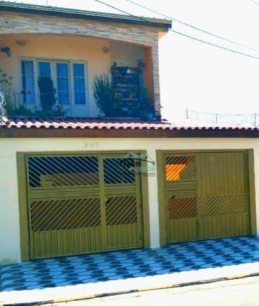 Sobrado com 2 Quartos à Venda, 270 m² em Parque Das Laranjeiras - Sorocaba