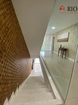 Imagem Casa com 5 Quartos à Venda, 640 m² em Barra Da Tijuca - Rio De Janeiro