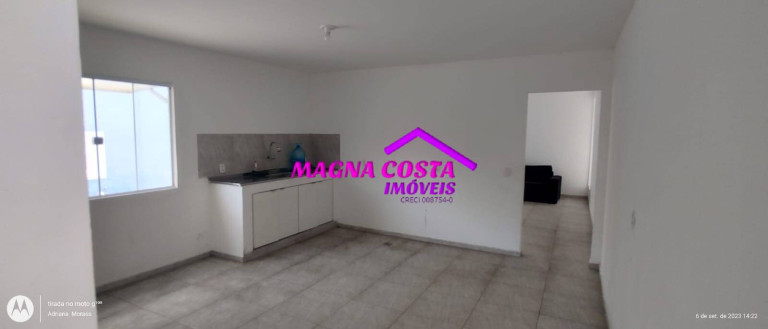 Imagem Casa com 2 Quartos para Alugar, 110 m² em Jardim Sulacap - Rio De Janeiro