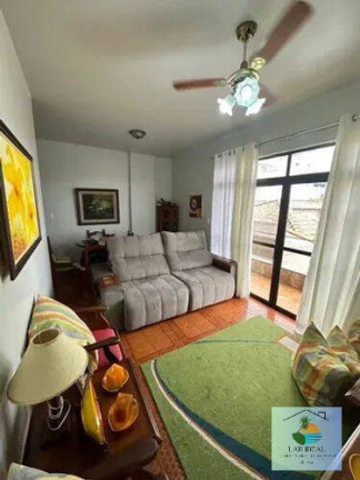 Imagem Apartamento com 3 Quartos à Venda,  em Passagem - Cabo Frio