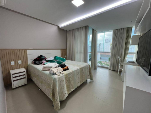 Imagem Casa com 3 Quartos à Venda, 217 m² em Sim - Feira De Santana