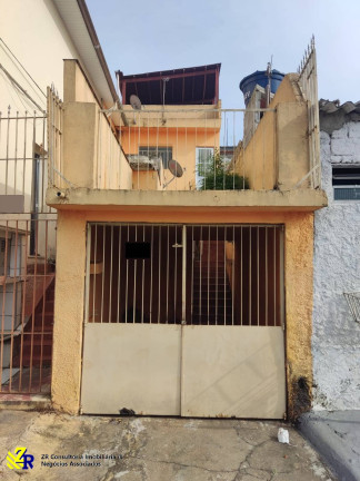 Imagem Casa com 6 Quartos à Venda, 278 m² em Vila Carrão - São Paulo