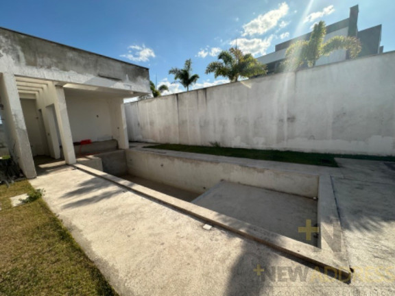 Imagem Casa com 4 Quartos à Venda,  em Santa Paula I - Vila Velha
