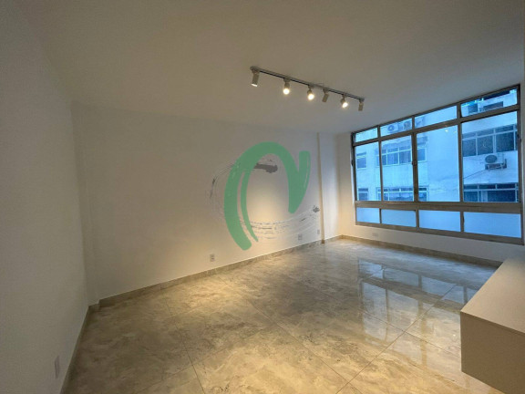 Imagem Apartamento com 2 Quartos à Venda, 110 m² em Gonzaga - Santos