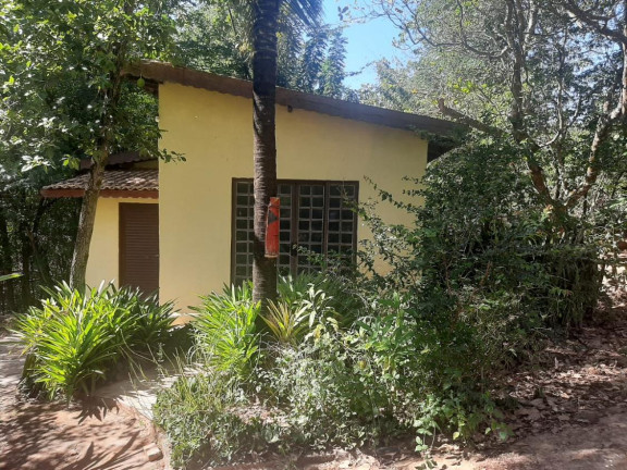 Imagem Chácara com 4 Quartos à Venda, em Centro - Getulina Imagem Chácara com 4 Quartos à Venda, em Centro - Getulina