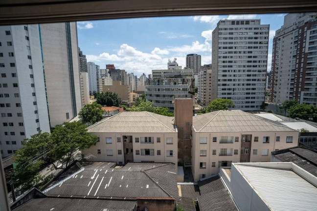 Imagem Imóvel com 3 Quartos à Venda, 80 m² em Vila Nova Conceição - São Paulo Imagem Imóvel com 3 Quartos à Venda, 80 m² em Vila Nova Conceição - São Paulo