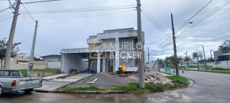 Casa de Condomínio com 3 Quartos à Venda, 155 m² em Residencial Terras Do Vale - Caçapava