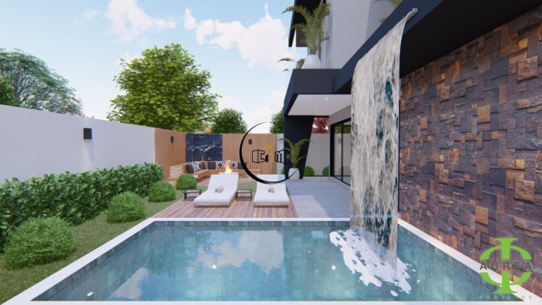 Imagem Casa de Condomínio com 3 Quartos à Venda, 261 m² em Residencial Ibi-aram - Itupeva Imagem Casa de Condomínio com 3 Quartos à Venda, 261 m² em Residencial Ibi-aram - Itupeva