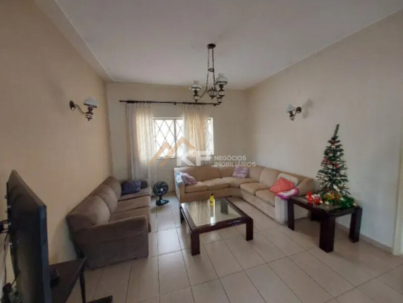 Imagem Sobrado com 3 Quartos à Venda, 303 m² em Centro - Ribeirão Preto