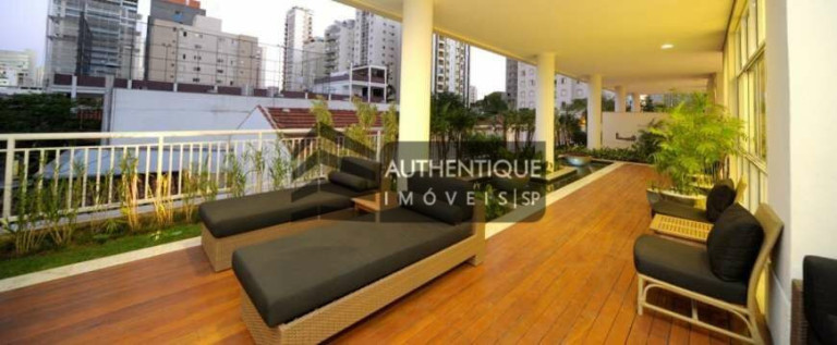 Imagem Apartamento com 2 Quartos à Venda, 55 m² em Vila Olímpia - São Paulo Imagem Apartamento com 2 Quartos à Venda, 55 m² em Vila Olímpia - São Paulo