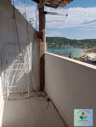 Imagem Casa com 3 Quartos à Venda, 283 m² em Morro Do Forno - Arraial Do Cabo Imagem Casa com 3 Quartos à Venda, 283 m² em Morro Do Forno - Arraial Do Cabo