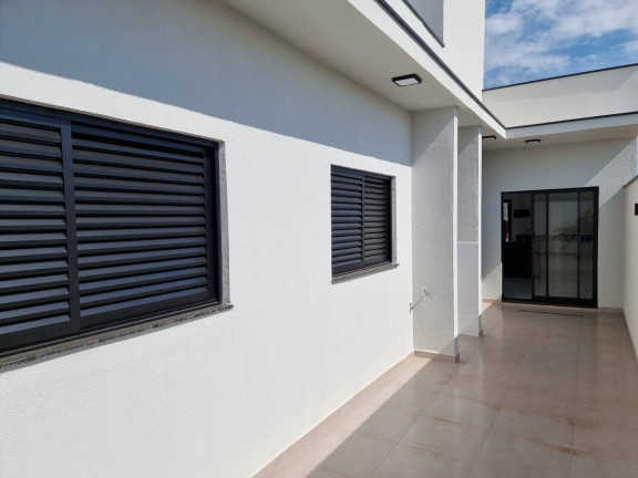 Imagem Casa com 3 Quartos à Venda, 154 m² em Caguassu - Sorocaba