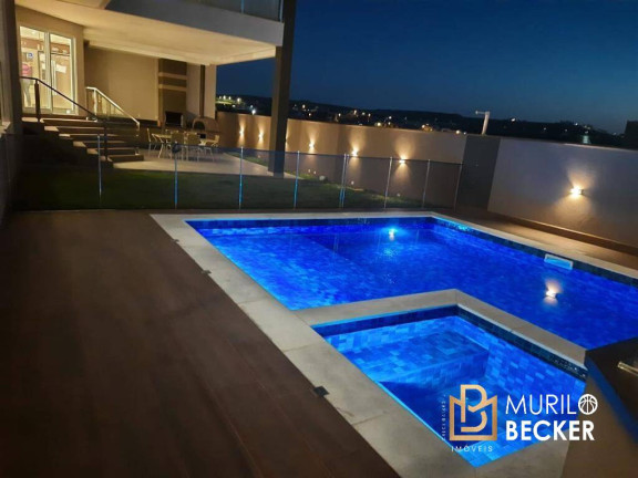 Imagem Casa de Condomínio com 5 Quartos à Venda, 567 m² em Urbanova - São José Dos Campos Imagem Casa de Condomínio com 5 Quartos à Venda, 567 m² em Urbanova - São José Dos Campos