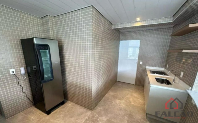 Imagem Apartamento com 2 Quartos à Venda, 116 m² em Canto Do Forte - Praia Grande Imagem Apartamento com 2 Quartos à Venda, 116 m² em Canto Do Forte - Praia Grande