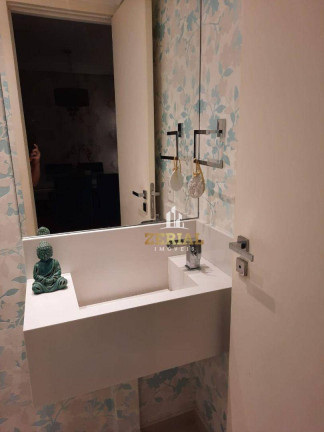 Imagem Apartamento com 3 Quartos à Venda, 107 m² em Santo Antônio - São Caetano Do Sul Imagem Apartamento com 3 Quartos à Venda, 107 m² em Santo Antônio - São Caetano Do Sul