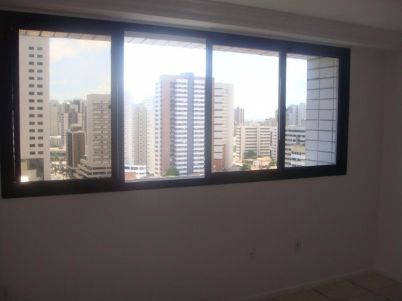 Imagem Sala Comercial à Venda, 30 m² em Meireles - Fortaleza Imagem Sala Comercial à Venda, 30 m² em Meireles - Fortaleza