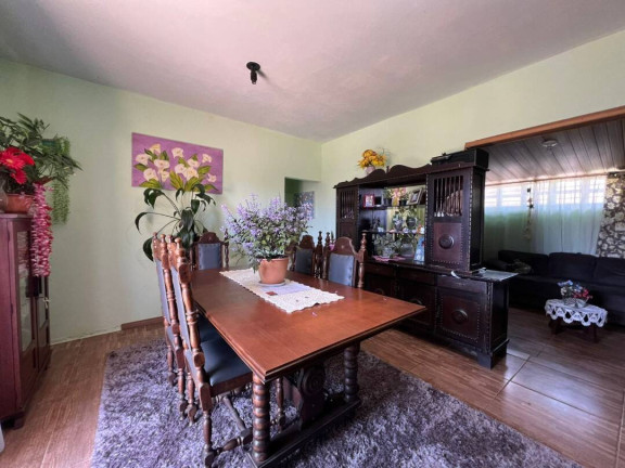 Imagem Casa com 3 Quartos à Venda, 135 m² em Centro - Balneário Barra Do Sul