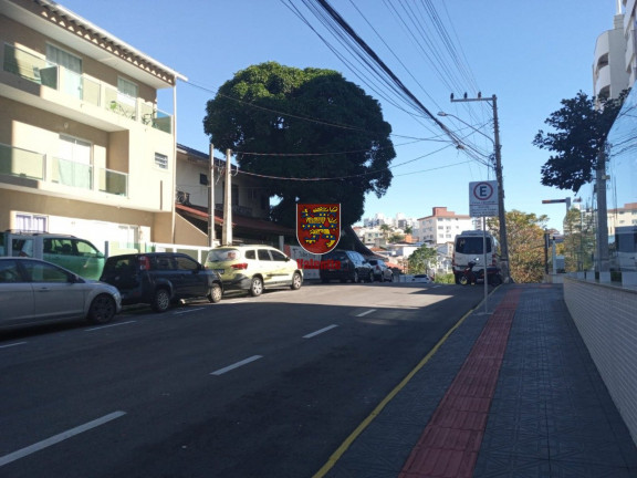 Imagem Apartamento com 3 Quartos à Venda, 89 m² em Estreito - Florianópolis
