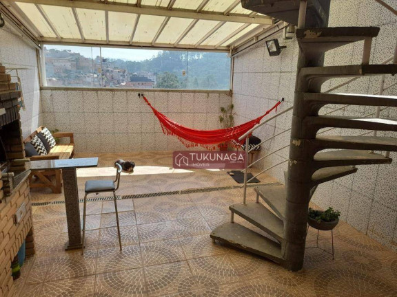 Imagem Sobrado com 3 Quartos à Venda, 290 m² em Jardim Rosa De Franca - Guarulhos Imagem Sobrado com 3 Quartos à Venda, 290 m² em Jardim Rosa De Franca - Guarulhos