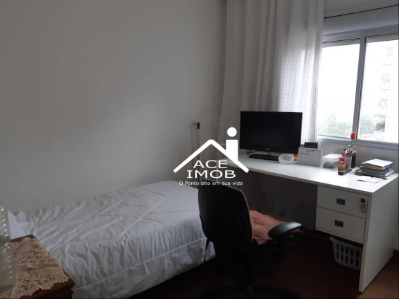 Imagem Apartamento com 3 Quartos à Venda, 213 m² em Vila Mariana - São Paulo