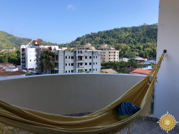 Imagem Apartamento com 3 Quartos à Venda, 166 m² em Toninhas - Ubatuba Imagem Apartamento com 3 Quartos à Venda, 166 m² em Toninhas - Ubatuba