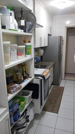 Imagem Apartamento com 3 Quartos à Venda, 63 m² em Jardim Das Vertentes - São Paulo Imagem Apartamento com 3 Quartos à Venda, 63 m² em Jardim Das Vertentes - São Paulo