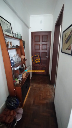 Imagem Apartamento com 1 Quarto à Venda, 53 m² em Centro - Itu