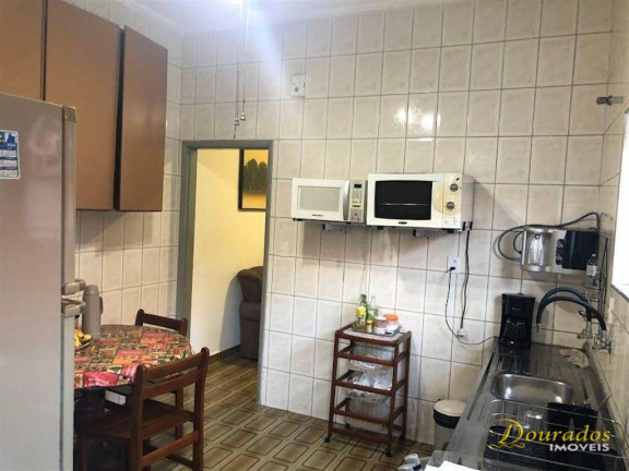 Imagem Casa com 2 Quartos à Venda, 125 m² em Tupi - Praia Grande Imagem Casa com 2 Quartos à Venda, 125 m² em Tupi - Praia Grande