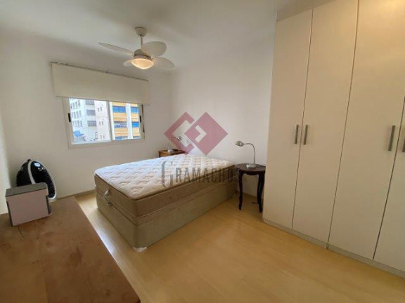 Imagem Apartamento com 2 Quartos à Venda, 72 m² em Cerqueira César - São Paulo
