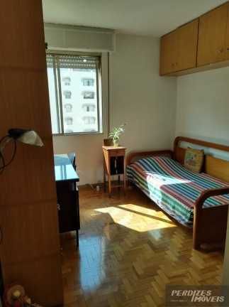 Imagem Apartamento com 3 Quartos à Venda, 100 m² em Perdizes - São Paulo Imagem Apartamento com 3 Quartos à Venda, 100 m² em Perdizes - São Paulo