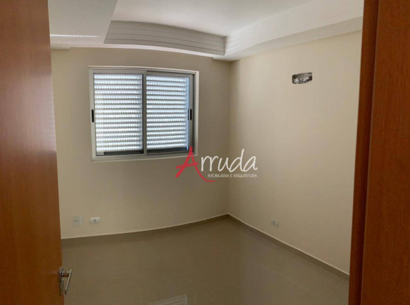 Imagem Apartamento com 3 Quartos à Venda, 107 m² em Centro - Cascavel