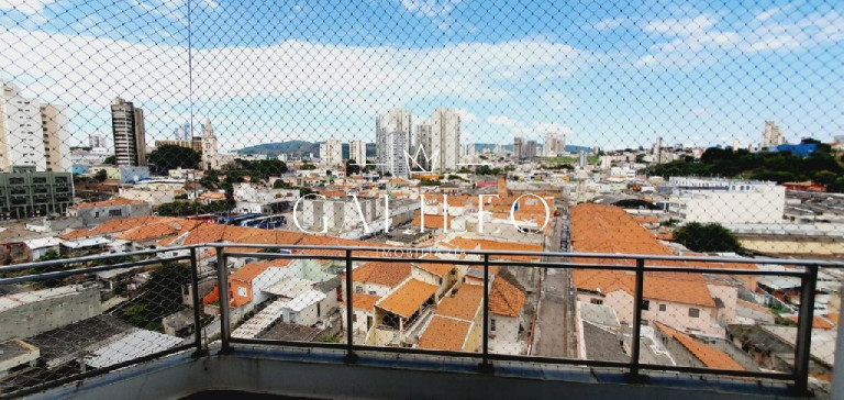 Imagem Apartamento com 4 Quartos à Venda, 130 m² em Centro - Jundiaí