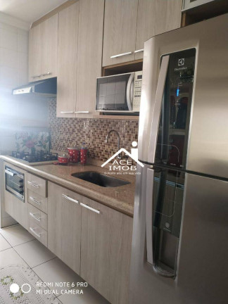 Imagem Apartamento com 2 Quartos à Venda, 50 m² em Vila Antonieta - São Paulo Imagem Apartamento com 2 Quartos à Venda, 50 m² em Vila Antonieta - São Paulo
