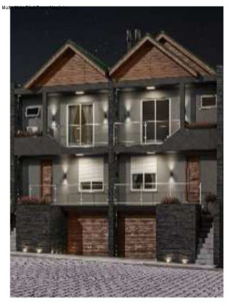 Imagem Casa com 3 Quartos à Venda, 171 m² em Pousada Da Neve - Nova Petrópolis Imagem Casa com 3 Quartos à Venda, 171 m² em Pousada Da Neve - Nova Petrópolis
