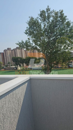 Imagem Casa com 3 Quartos à Venda, 140 m² em Vila Camilópolis - Santo André