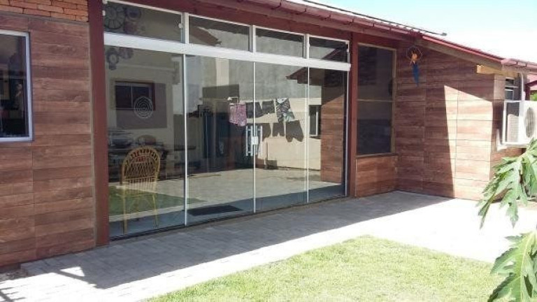 Imagem Imóvel com 2 Quartos à Venda, 160 m² em Ferraz - Garopaba