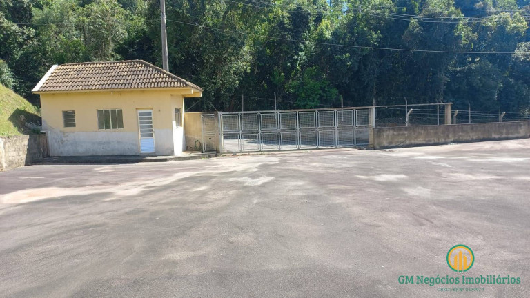 Imagem Galpão à Venda, 3.700 m² em Chácara Tropical (caucaia Do Alto) - Cotia Imagem Galpão à Venda, 3.700 m² em Chácara Tropical (caucaia Do Alto) - Cotia