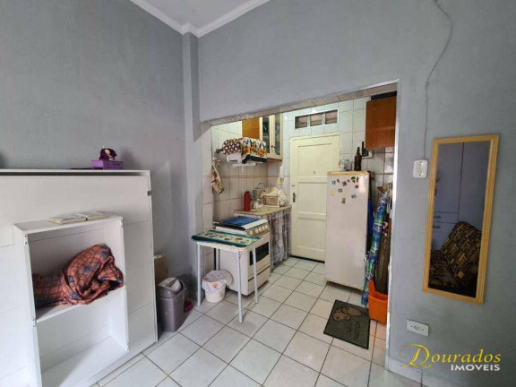 Imagem Kitnet com 1 Quarto à Venda, 24 m² em Ocian - Praia Grande Imagem Kitnet com 1 Quarto à Venda, 24 m² em Ocian - Praia Grande