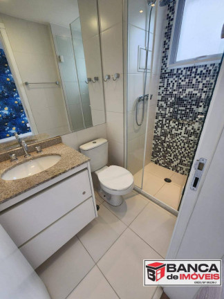 Imagem Apartamento com 3 Quartos à Venda, 96 m² em Vila Anastácio - São Paulo