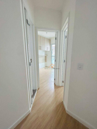 Imagem Cobertura com 2 Quartos à Venda, 105 m² em Vila Scarpelli - Santo André